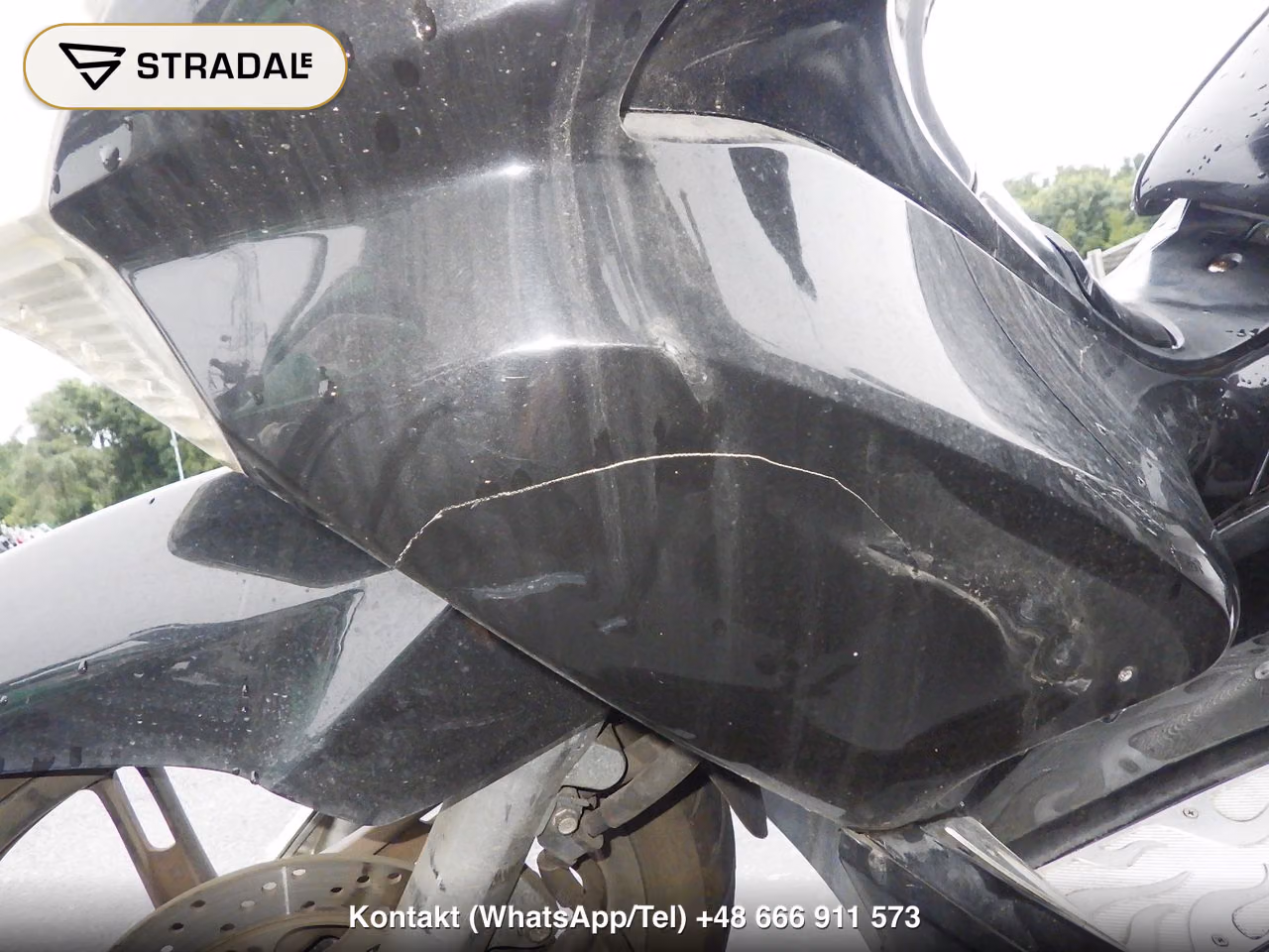 HONDA PCX125, miniaturka 11