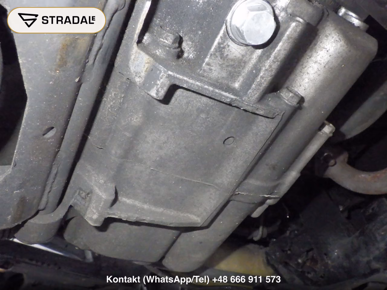 HONDA PCX125, miniaturka 3