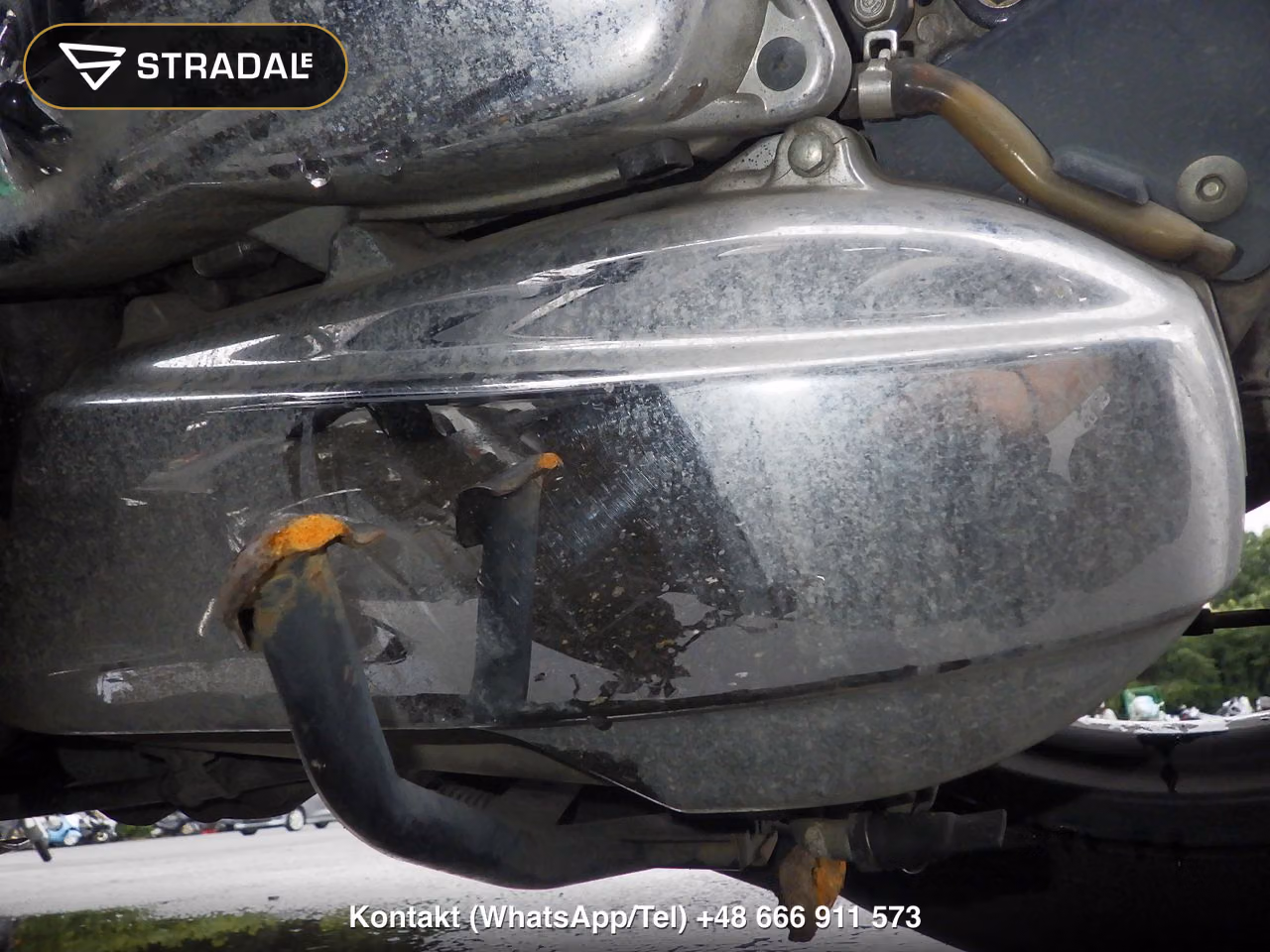HONDA PCX125, miniaturka 4