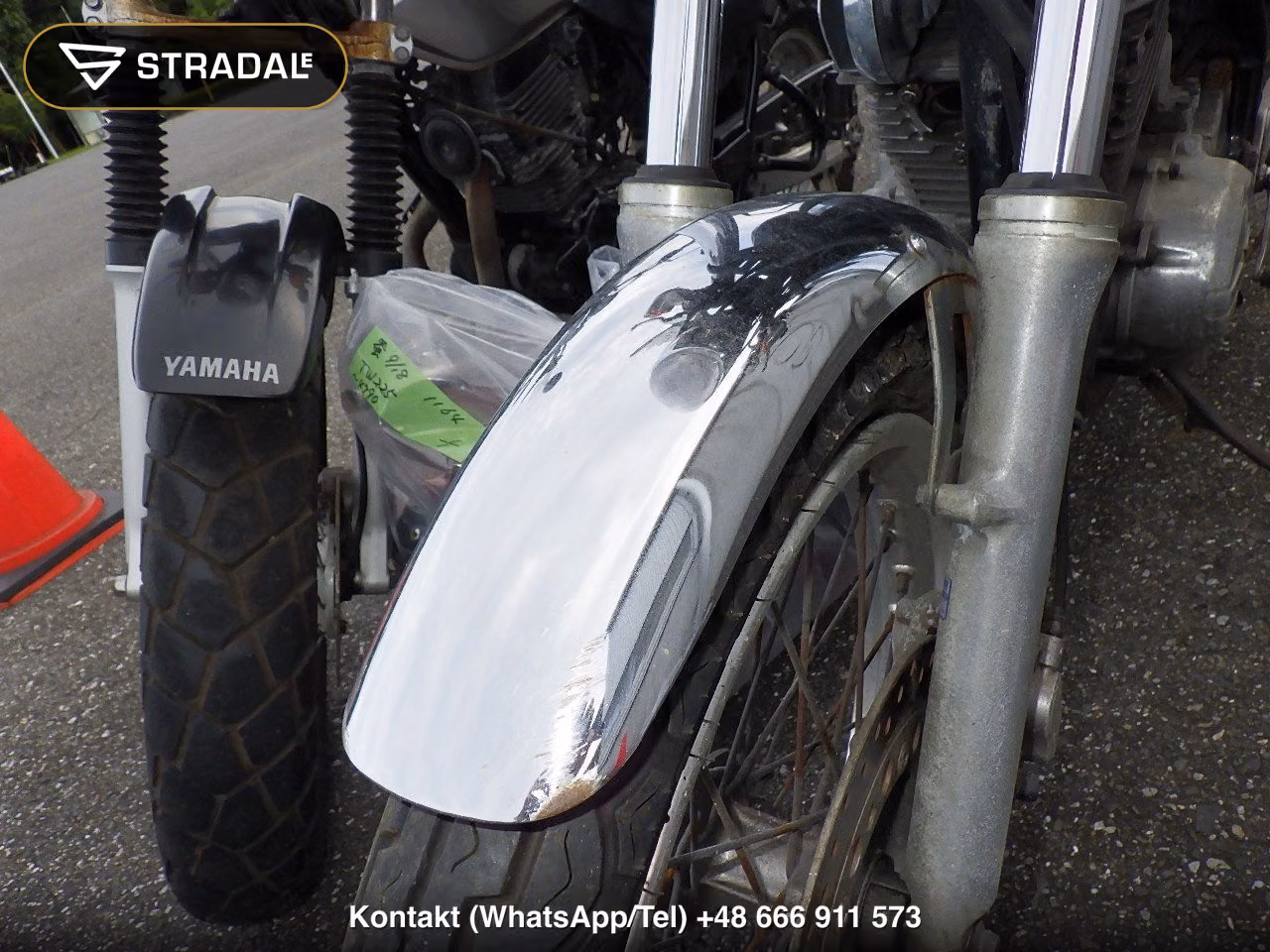 HONDA GB250ｸﾗﾌﾞﾏﾝ-5, miniaturka 12