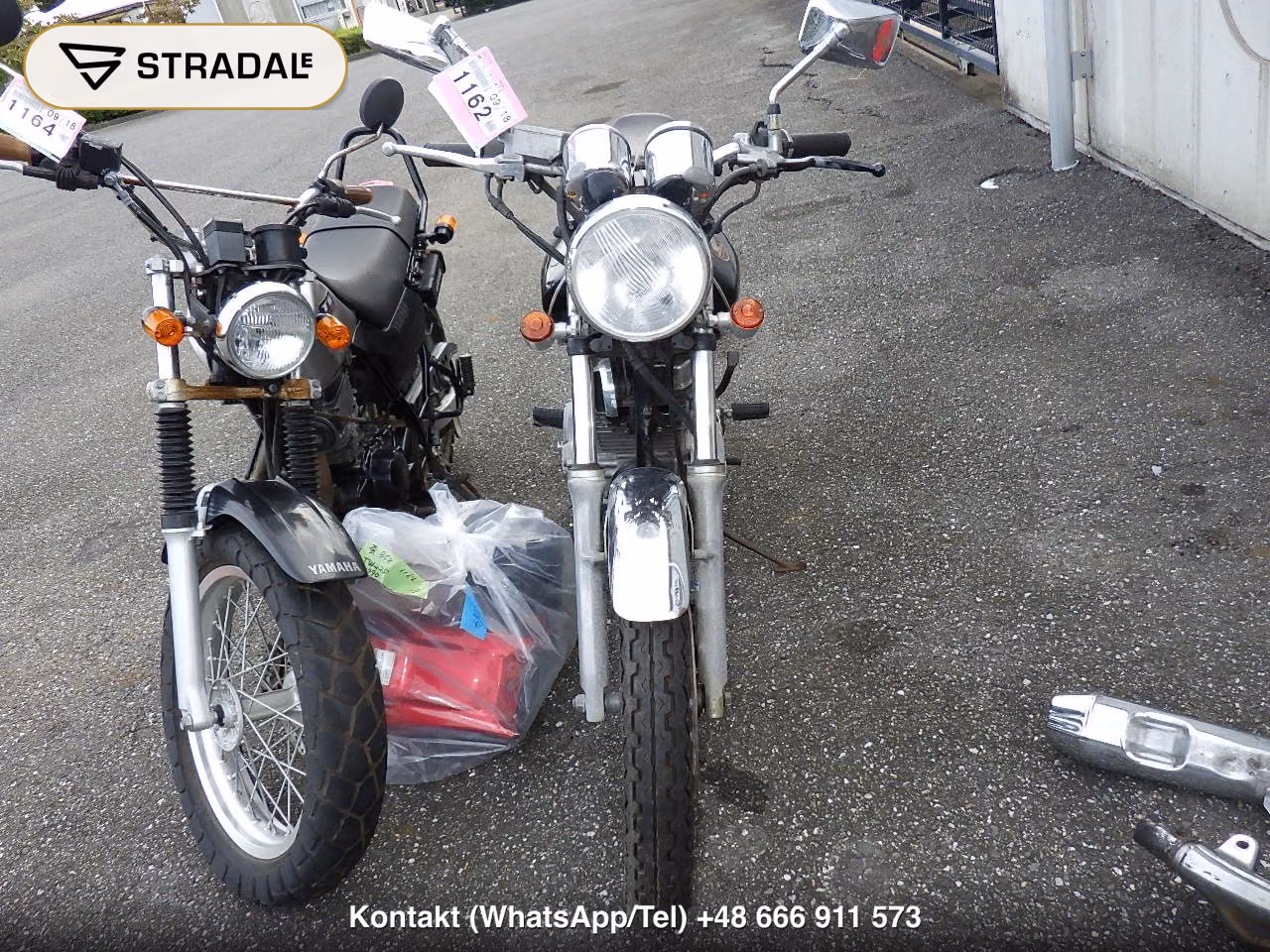 HONDA GB250ｸﾗﾌﾞﾏﾝ-5, miniaturka 6