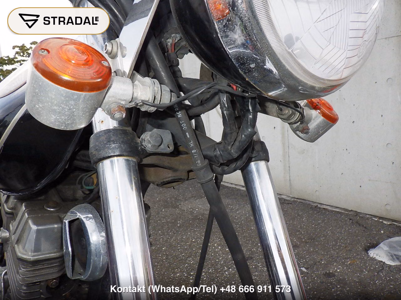 HONDA GB250ｸﾗﾌﾞﾏﾝ-5, miniaturka 7