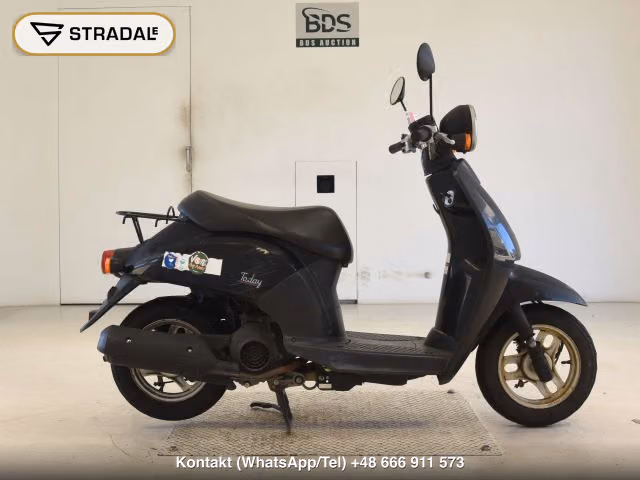 HONDA ﾄｩﾃﾞｲ, aukcja z Japonii, zdjęcie 1