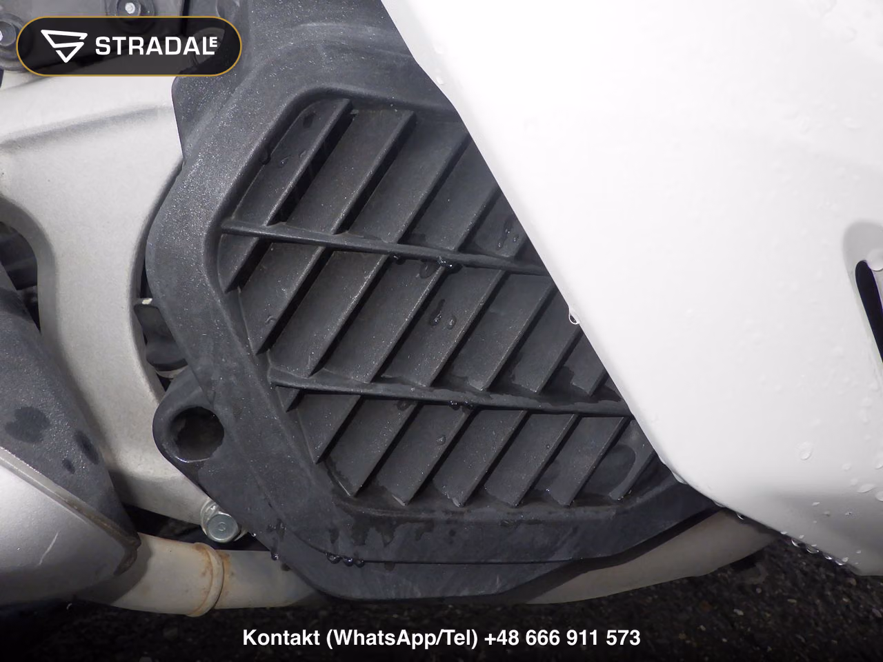 HONDA PCX125-3, miniaturka 2