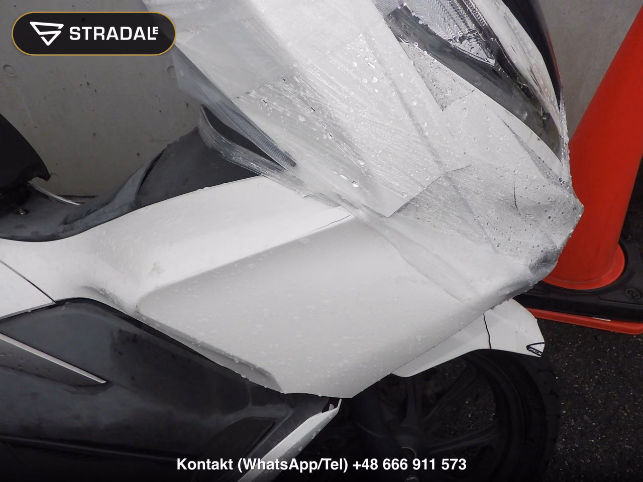 HONDA PCX125-3, miniaturka 12