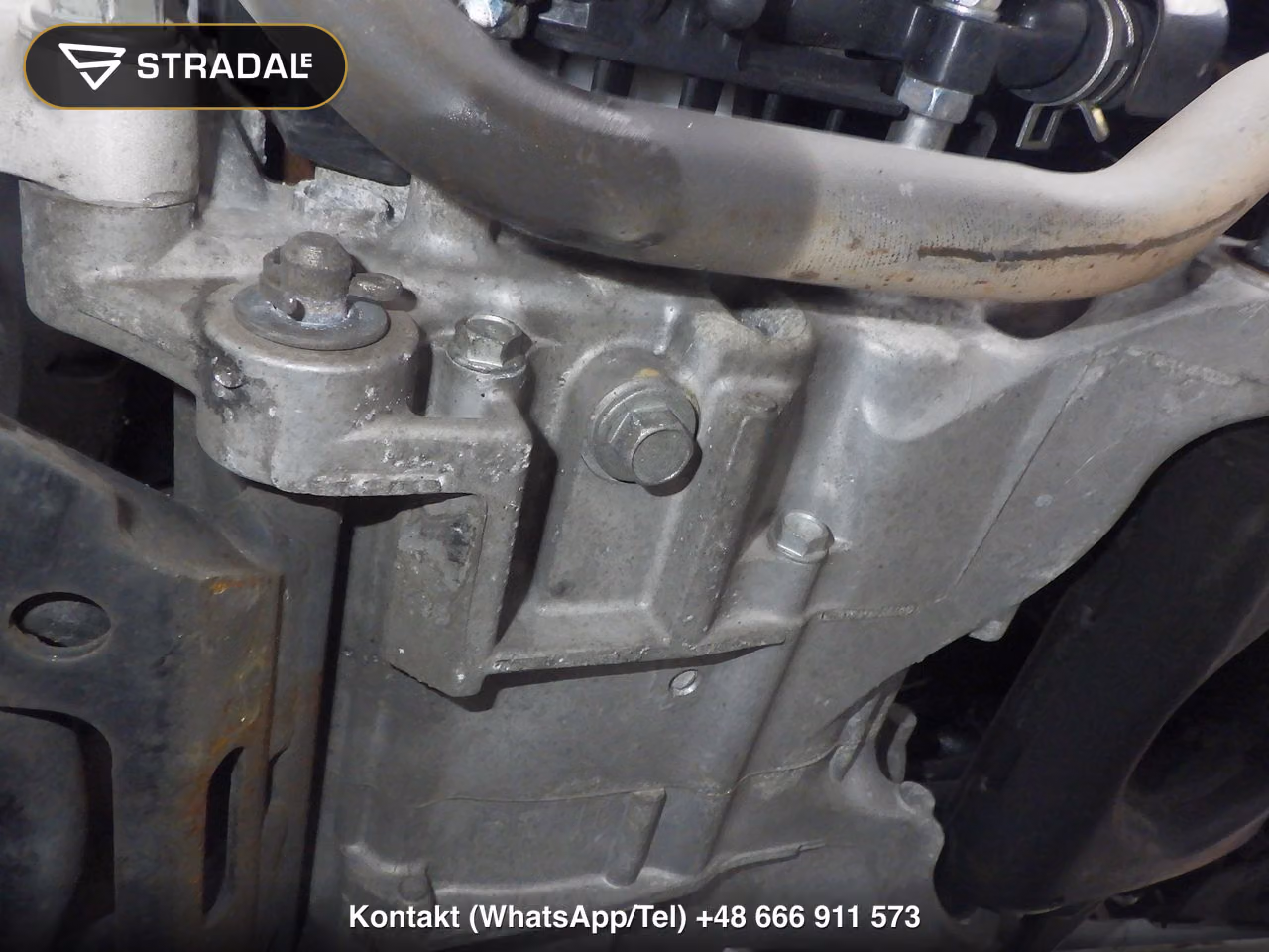 HONDA PCX125-3, miniaturka 5