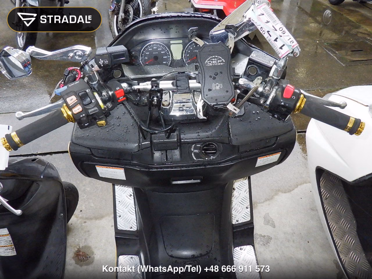 SUZUKI ｽｶｲｳｪｲﾌﾞ250M, miniaturka 9