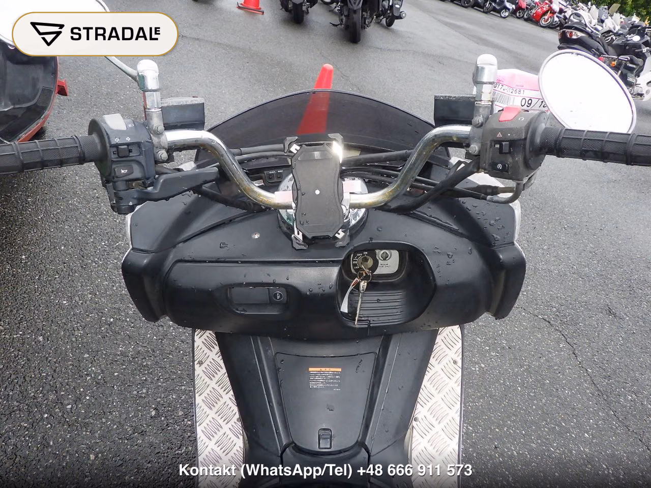 YAMAHA ﾏｸﾞｻﾞﾑ, miniaturka 9