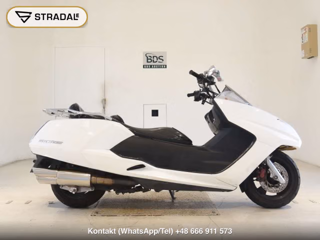 YAMAHA マグザム, aukcja z Japonii, zdjęcie 1