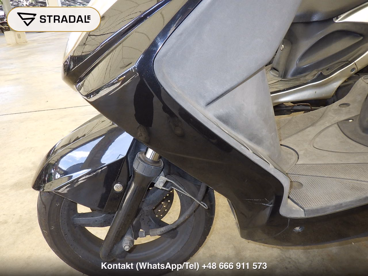 YAMAHA ｼｸﾞﾅｽ125XSR-2, miniaturka 12