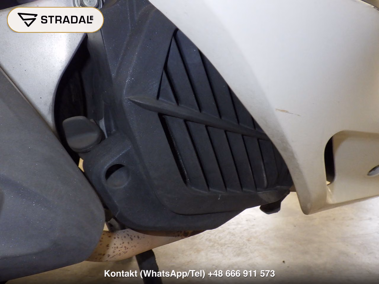 HONDA PCX150, miniaturka 2