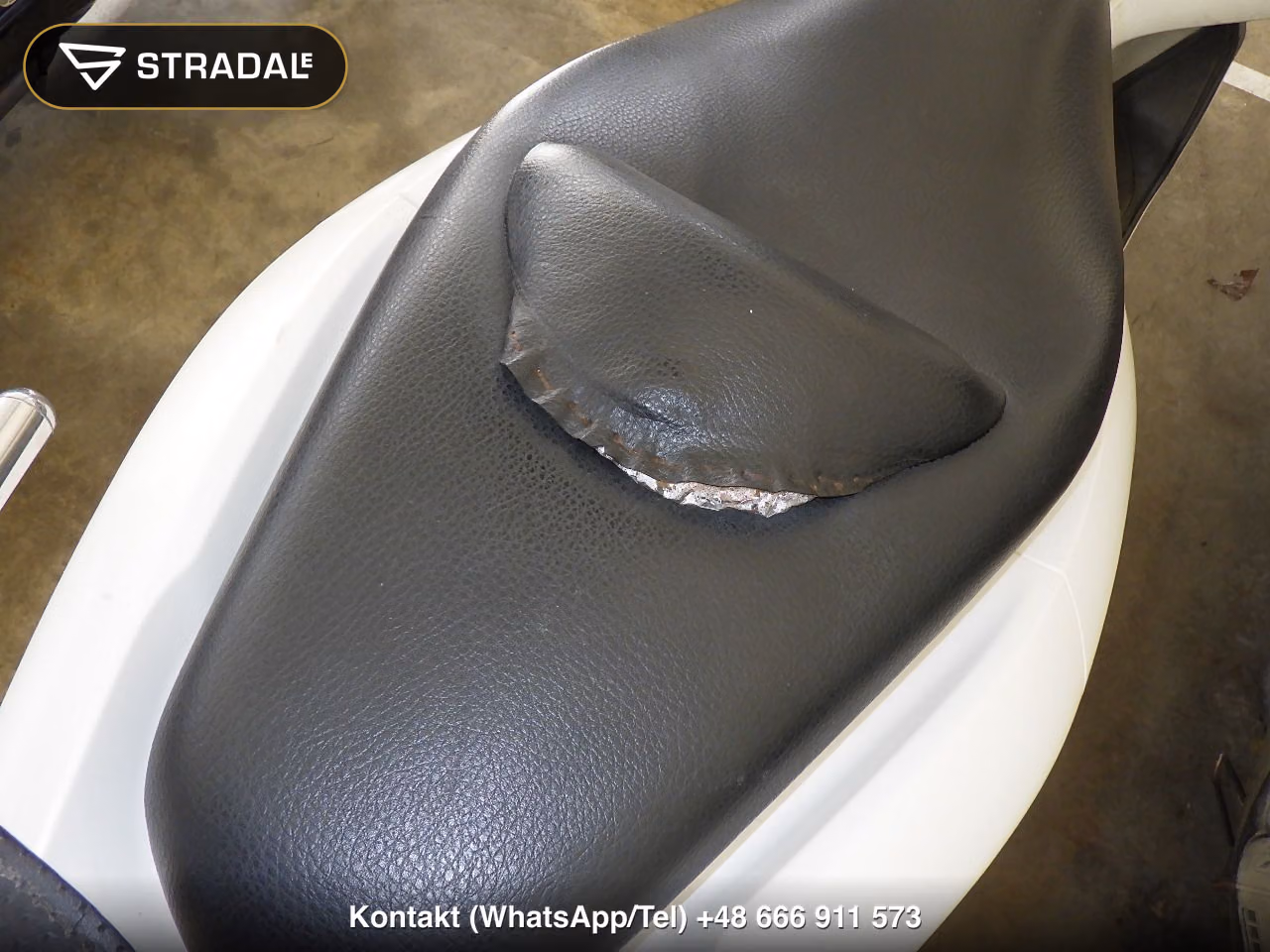 HONDA PCX150, miniaturka 12