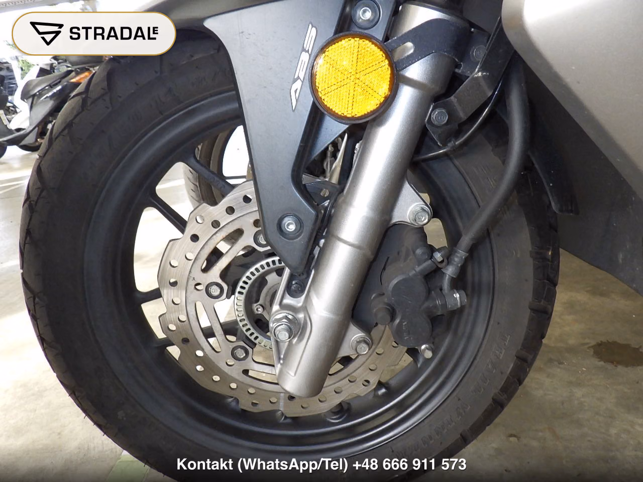 HONDA ADV150, miniaturka 8