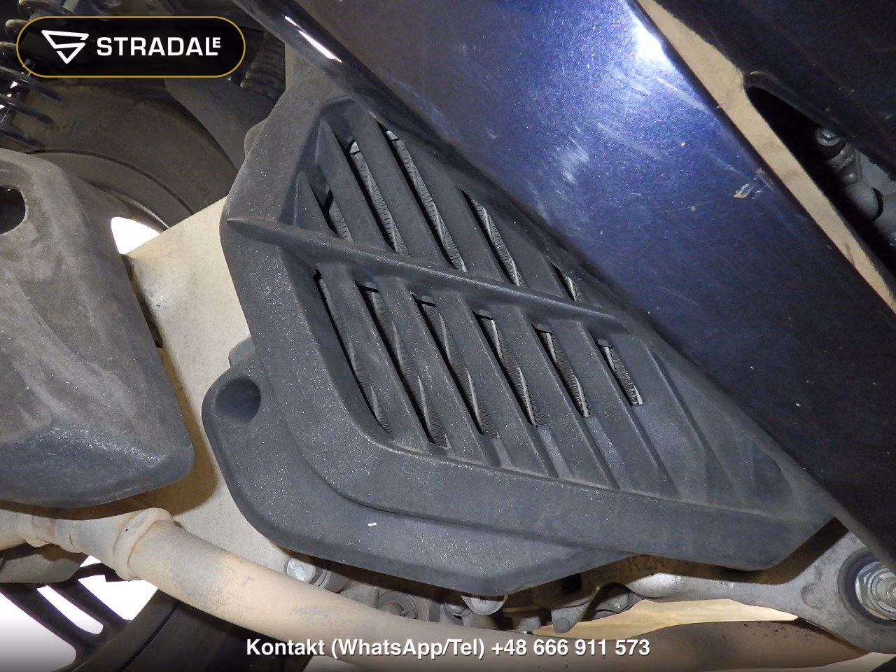 HONDA PCX125-2, miniaturka 2