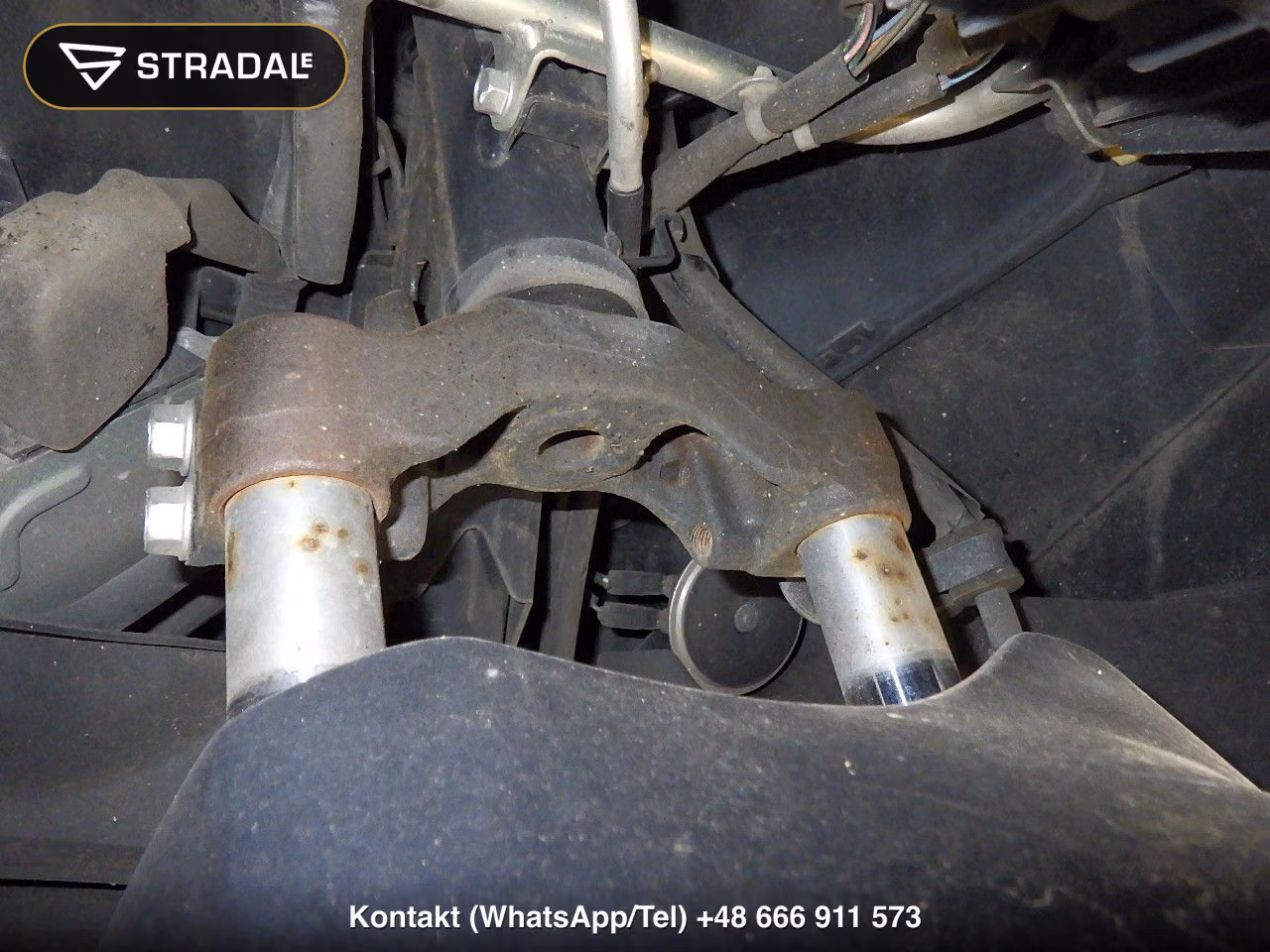 HONDA PCX125-2, miniaturka 8