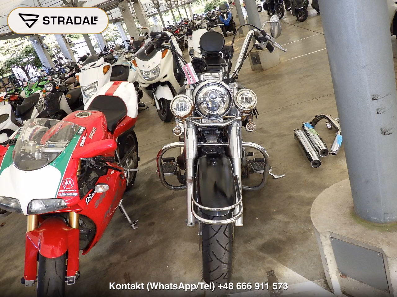 YAMAHA ﾄﾞﾗｯｸﾞｽﾀｰ1100ｸﾗｼｯｸ, miniaturka 6