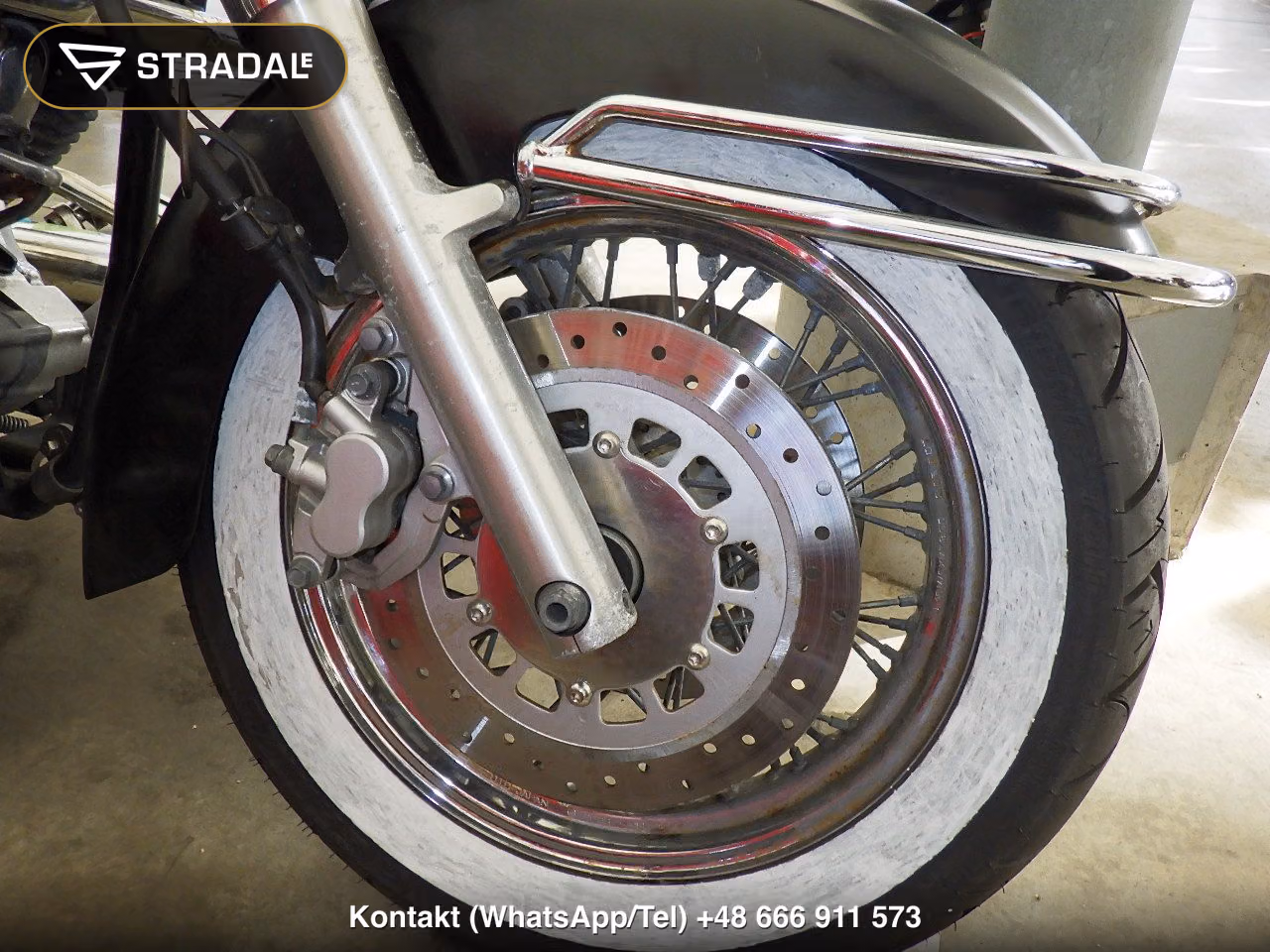 YAMAHA ﾄﾞﾗｯｸﾞｽﾀｰ1100ｸﾗｼｯｸ, miniaturka 7