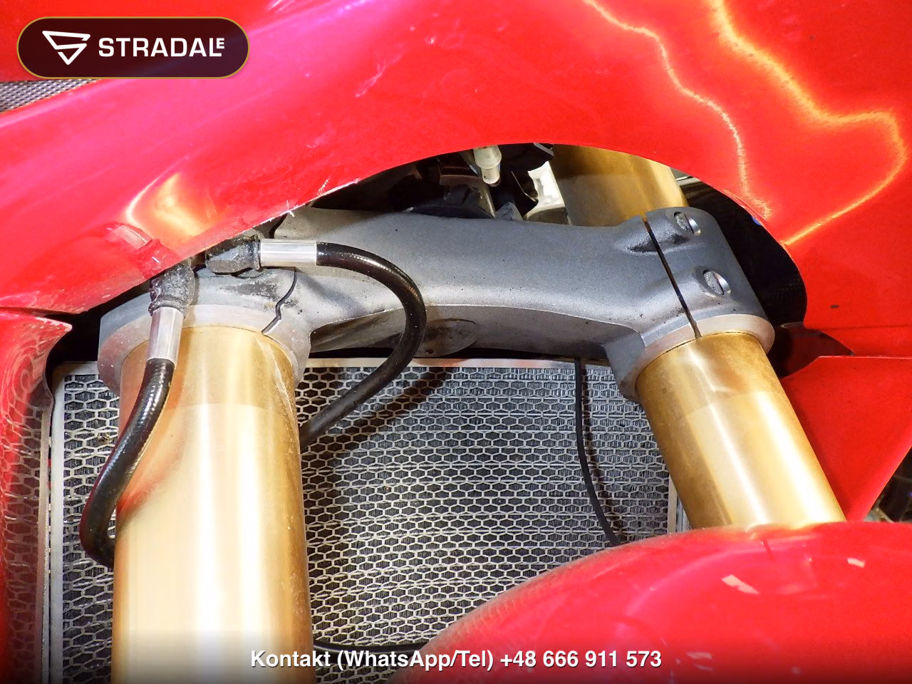 DUCATI 996SPS, miniaturka 7