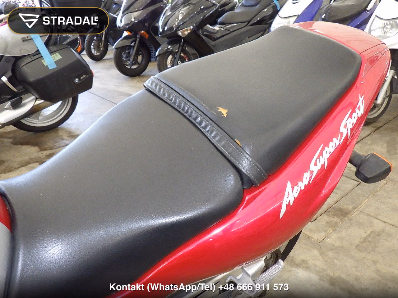 YAMAHA YZF1000R, miniaturka 11