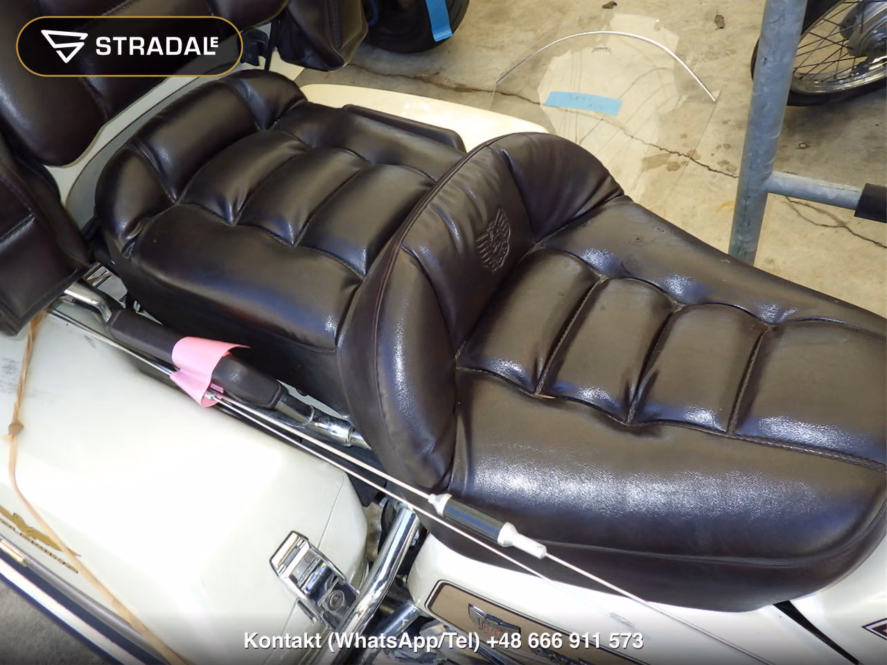 HONDA GL1200, miniaturka 11