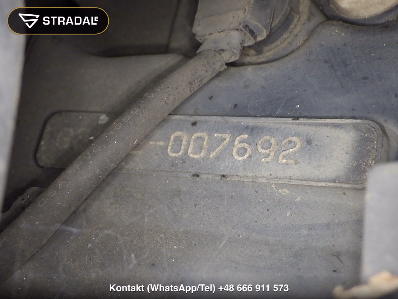 YAMAHA ﾏｼﾞｪｽﾃｨ250-4, miniaturka 3