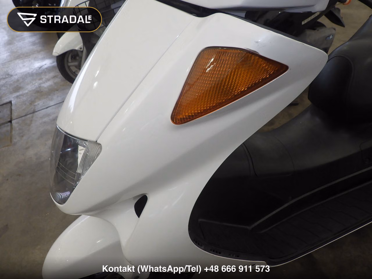 HONDA ﾌｫｰｻｲﾄEX, miniaturka 12