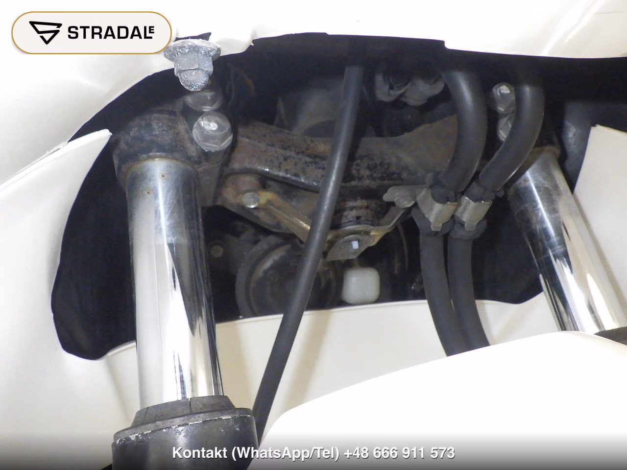 HONDA ﾌｫｰｻｲﾄEX, miniaturka 8
