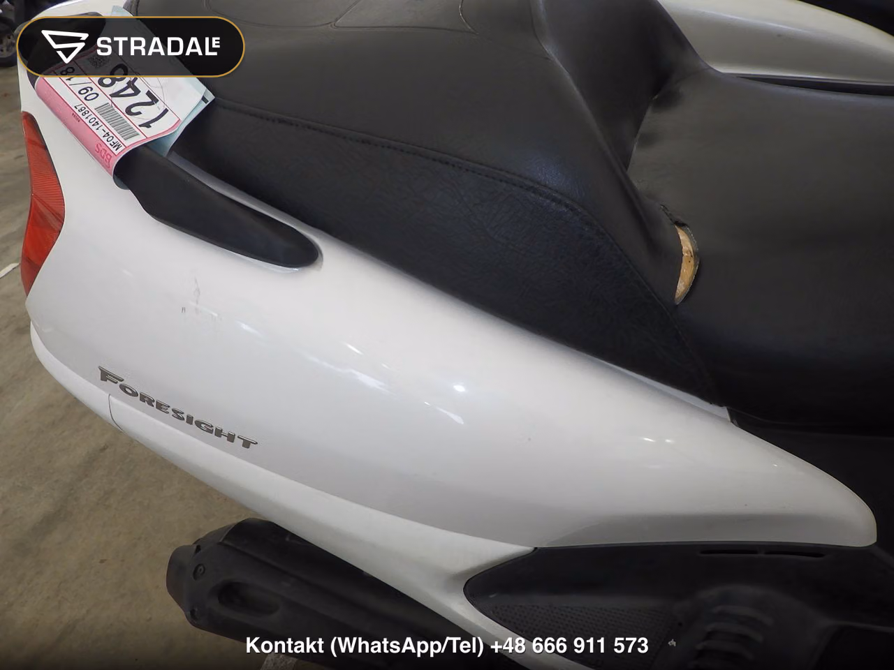 HONDA ﾌｫｰｻｲﾄEX, miniaturka 10