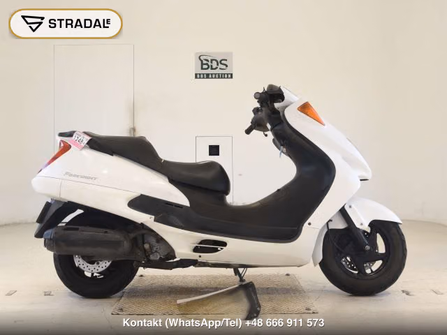 HONDA フォーサイトEX, aukcja z Japonii, zdjęcie 1