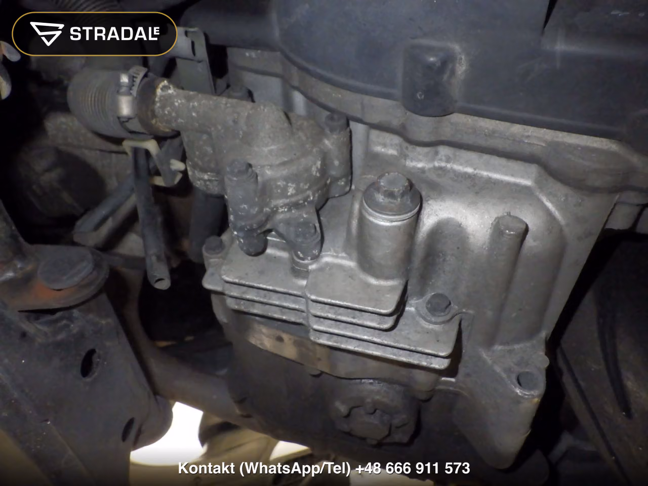 YAMAHA ﾏｼﾞｪｽﾃｨ250-2, miniaturka 5