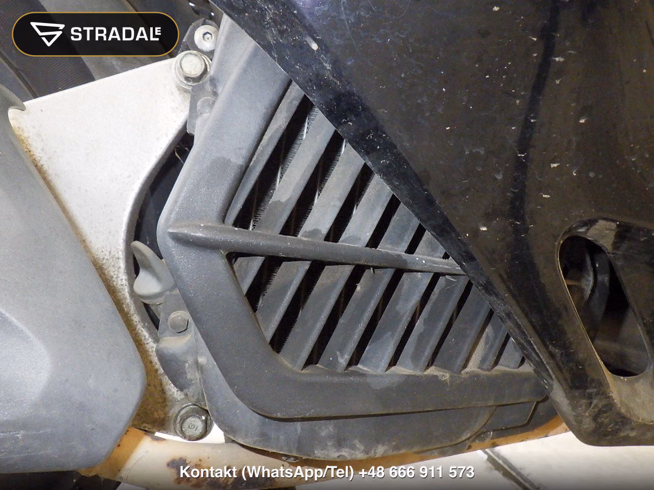 HONDA PCX125, miniaturka 2