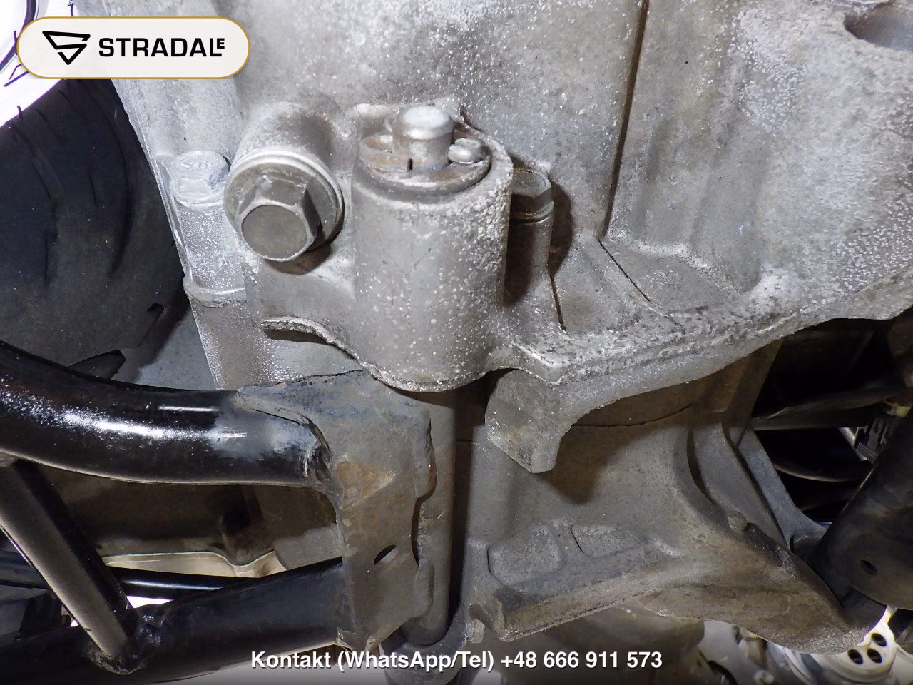 HONDA DIO110-2, miniaturka 5