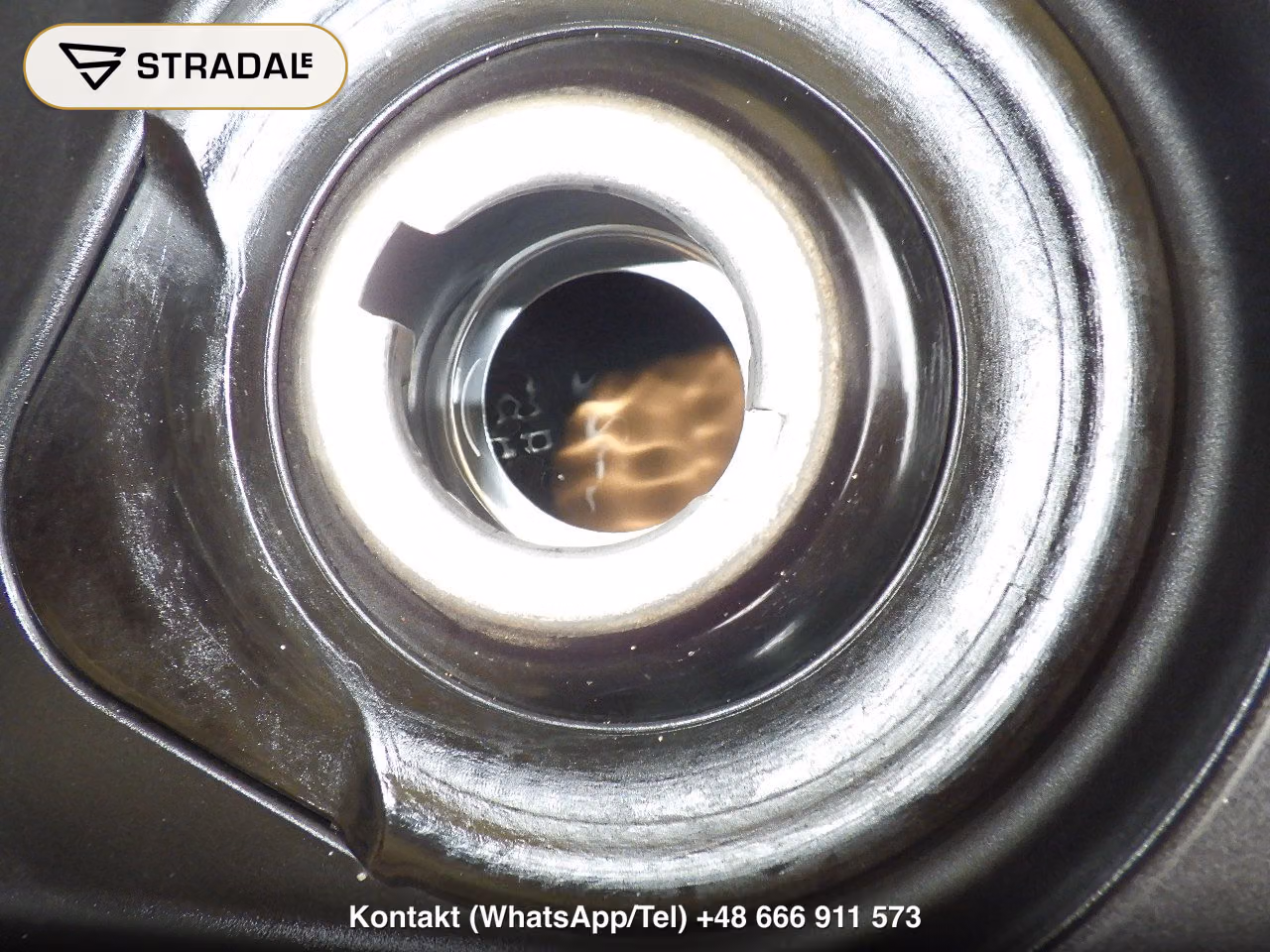 HONDA DIO110-2, miniaturka 10