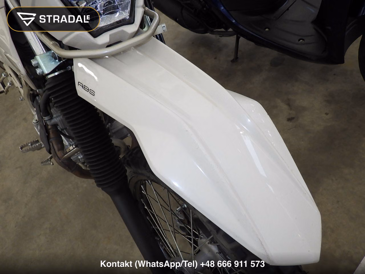 KAWASAKI KLX230ｼｪﾙﾊﾟ, miniaturka 11
