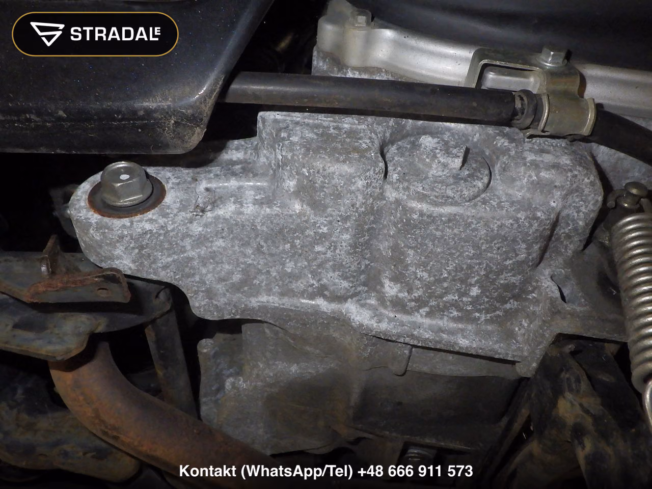 HONDA PCX125-2, miniaturka 4