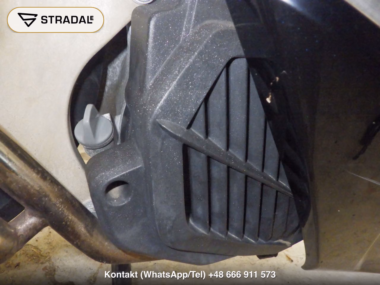 HONDA PCX125-2, miniaturka 5