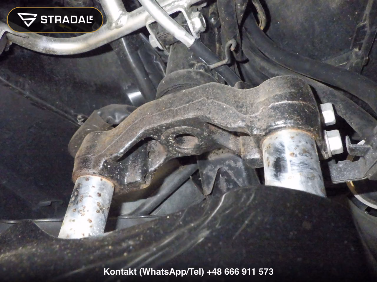 HONDA PCX125-2, miniaturka 8