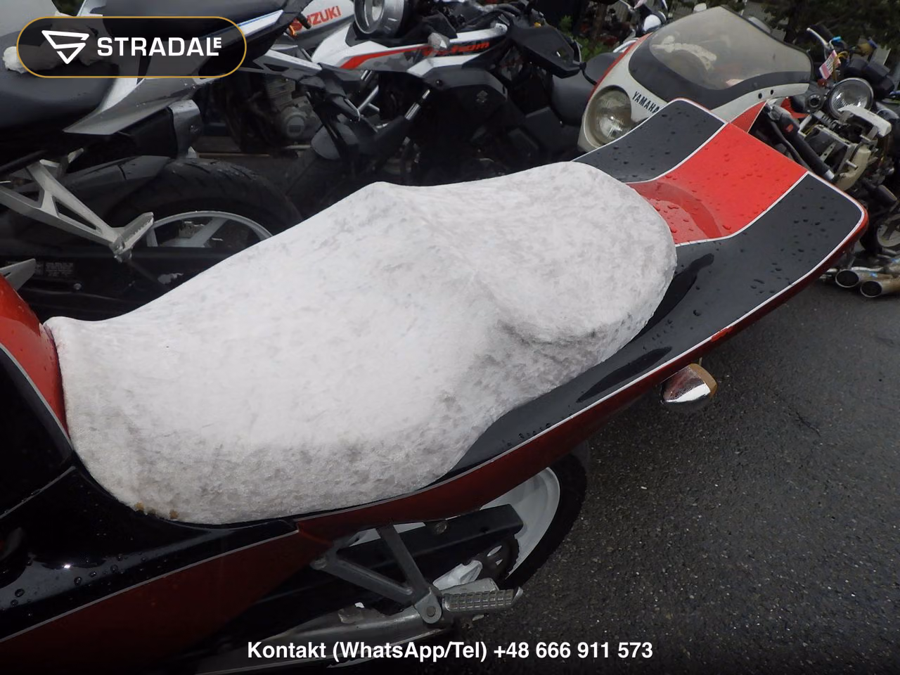 KAWASAKI BALIUS, miniaturka 12