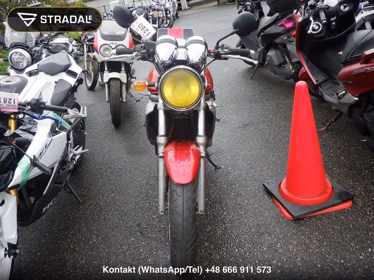 KAWASAKI BALIUS, miniaturka 6