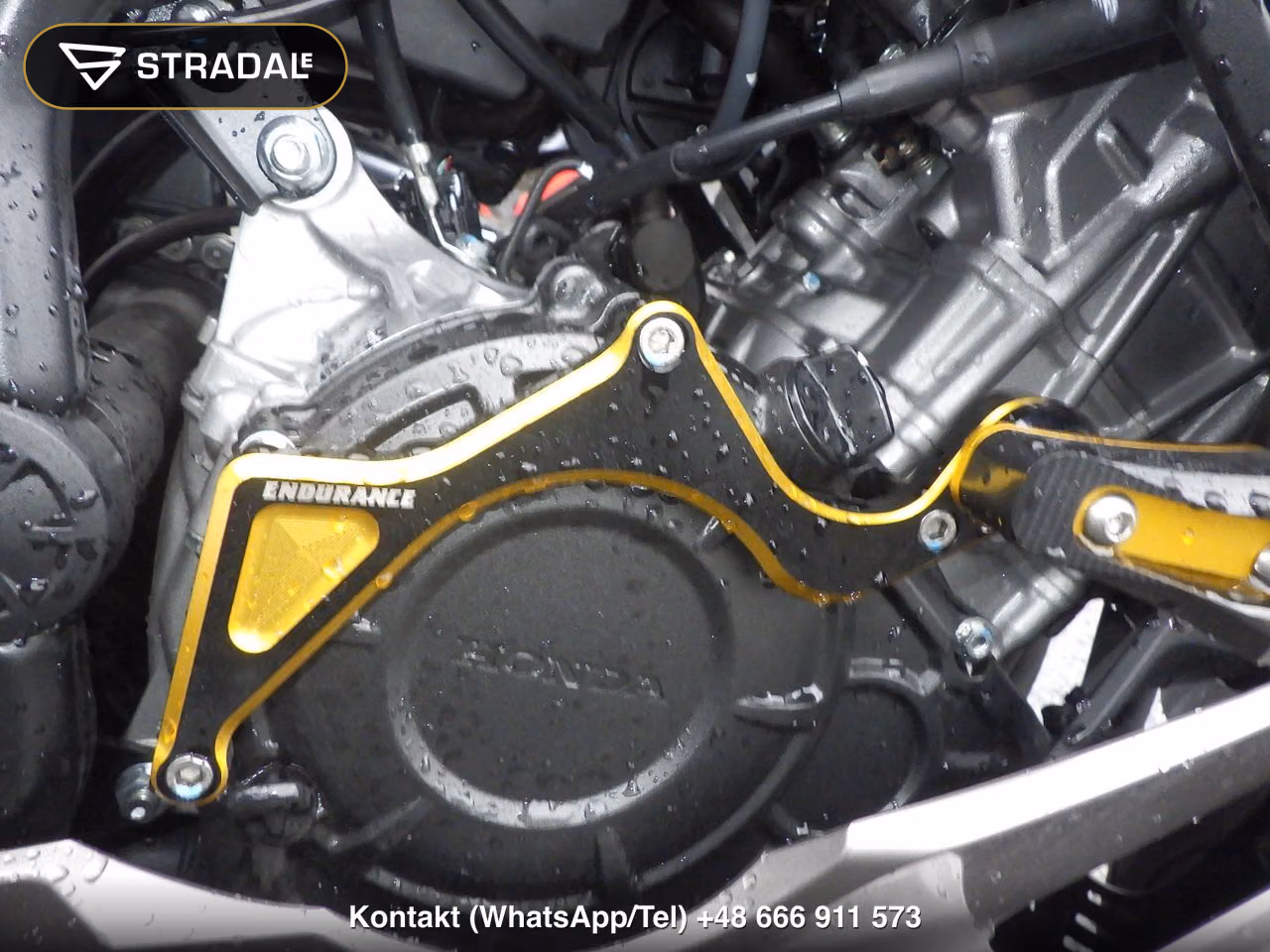 HONDA CBR250RR-2A, miniaturka 3