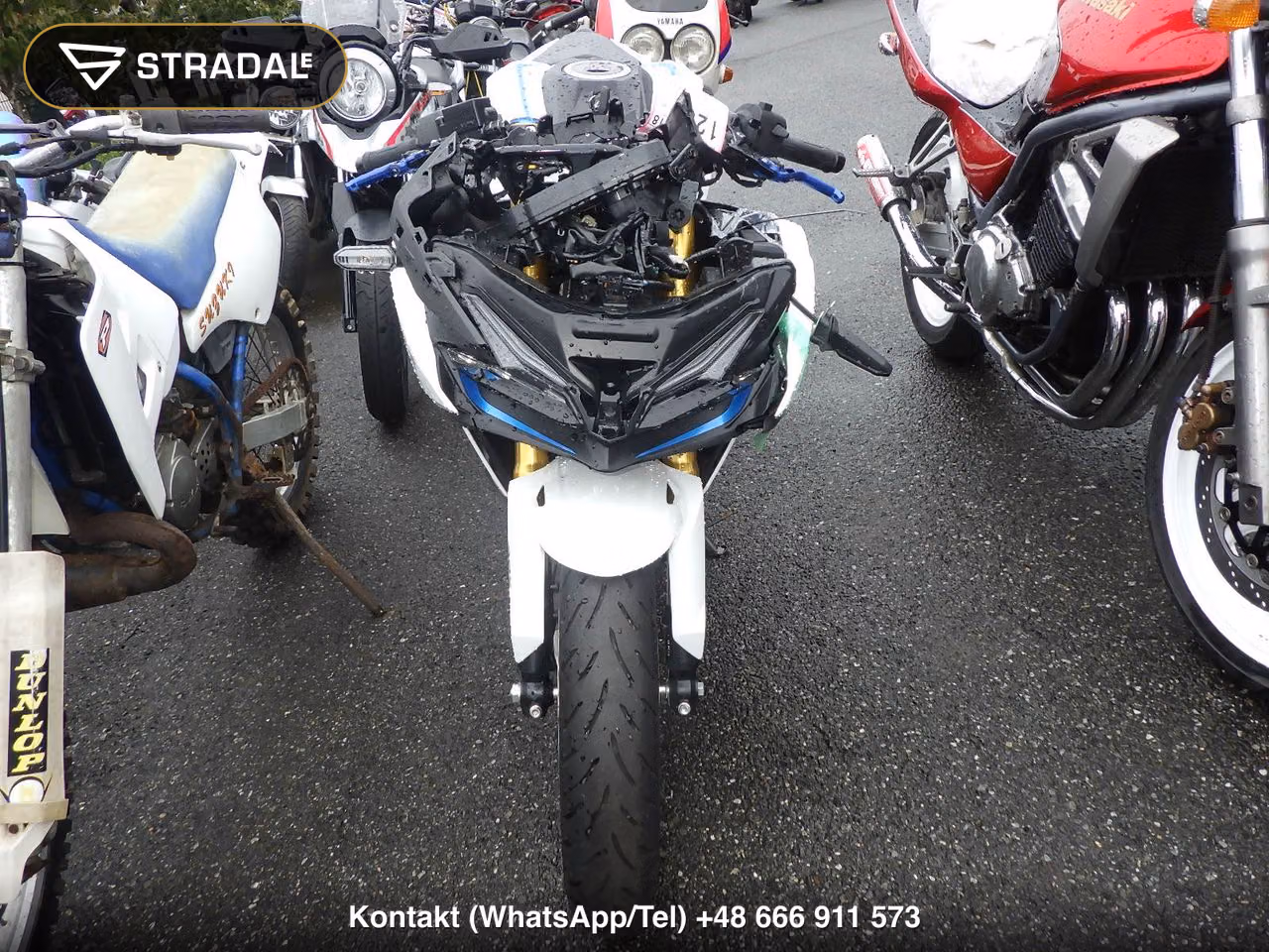 HONDA CBR250RR-2A, miniaturka 6
