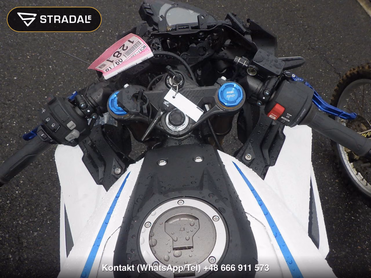 HONDA CBR250RR-2A, miniaturka 9