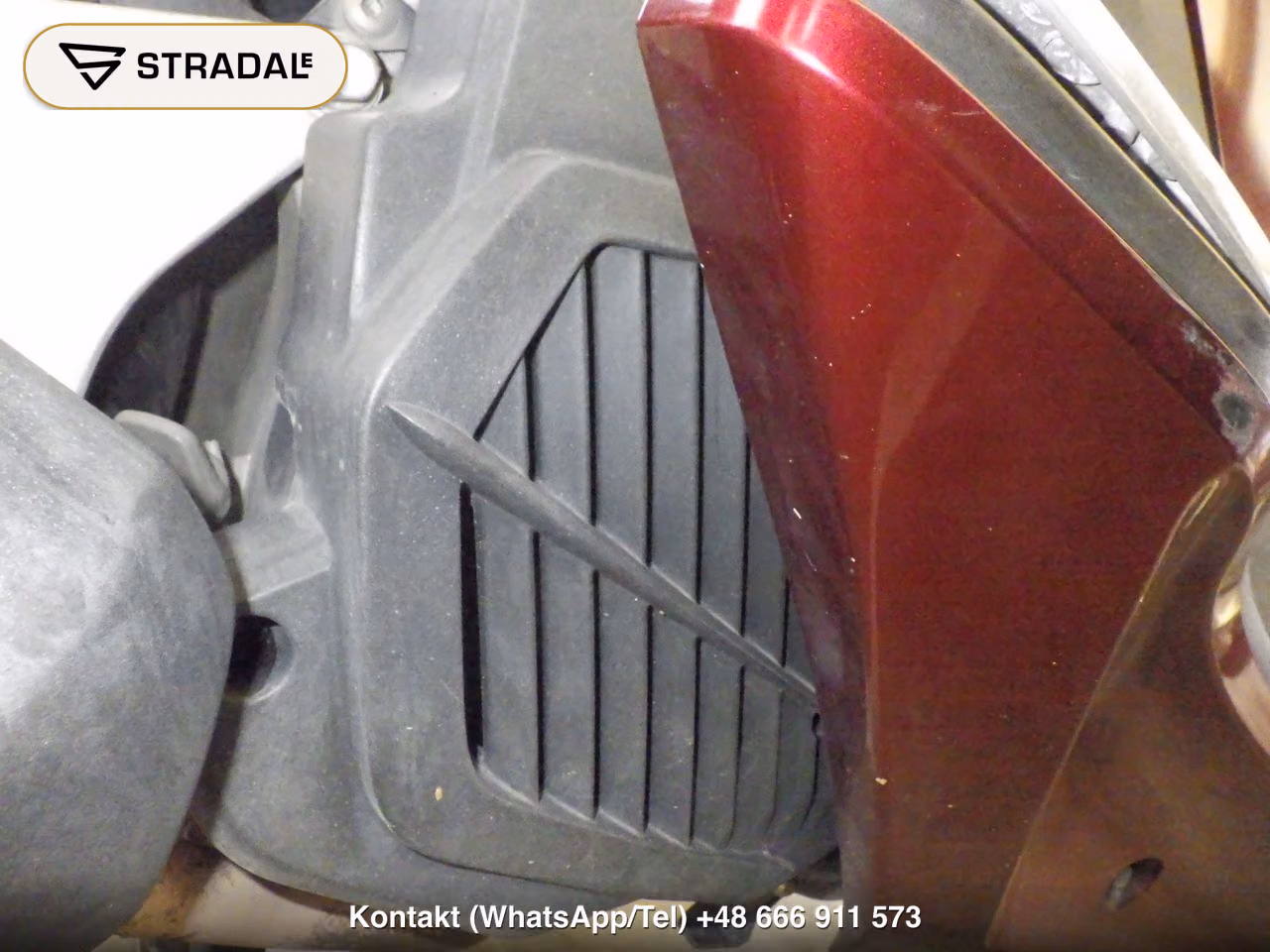 HONDA PCX125-2, miniaturka 2
