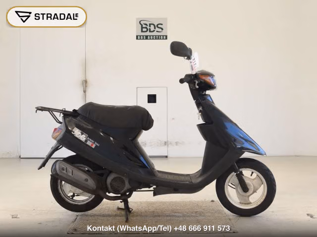 YAMAHA JOG-1, aukcja z Japonii, zdjęcie 1