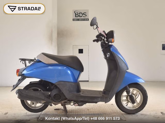 HONDA トゥデイ-2, aukcja z Japonii, zdjęcie 1