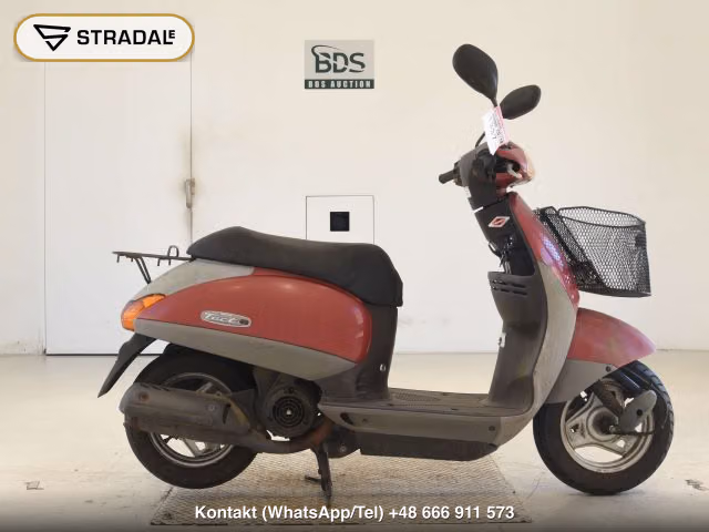 HONDA ｽﾀﾝﾄﾞｱｯﾌﾟﾀｸﾄ-3, aukcja z Japonii, zdjęcie 1