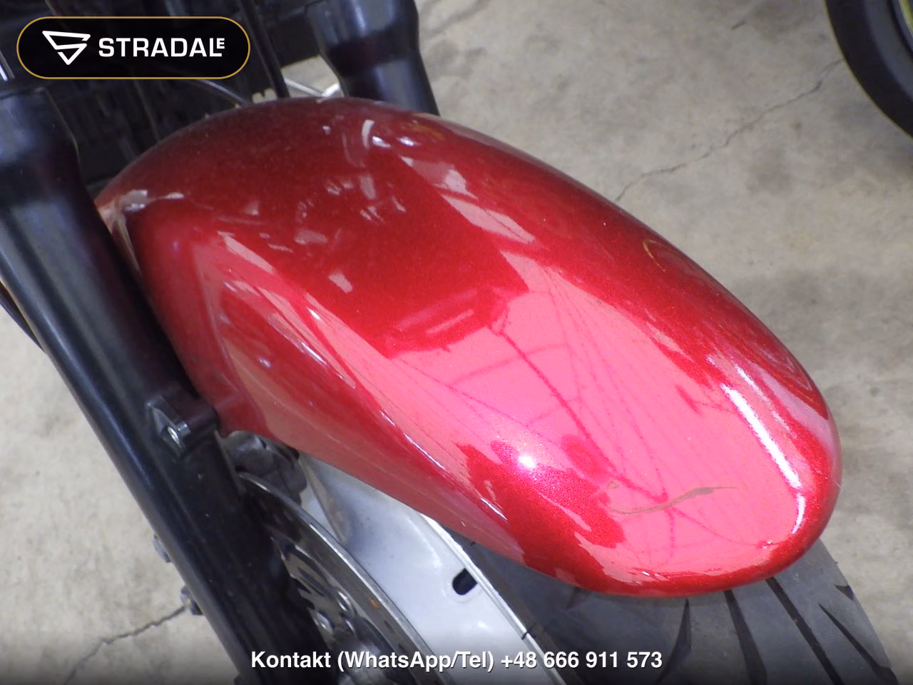 KAWASAKI GPZ900R, miniaturka 12