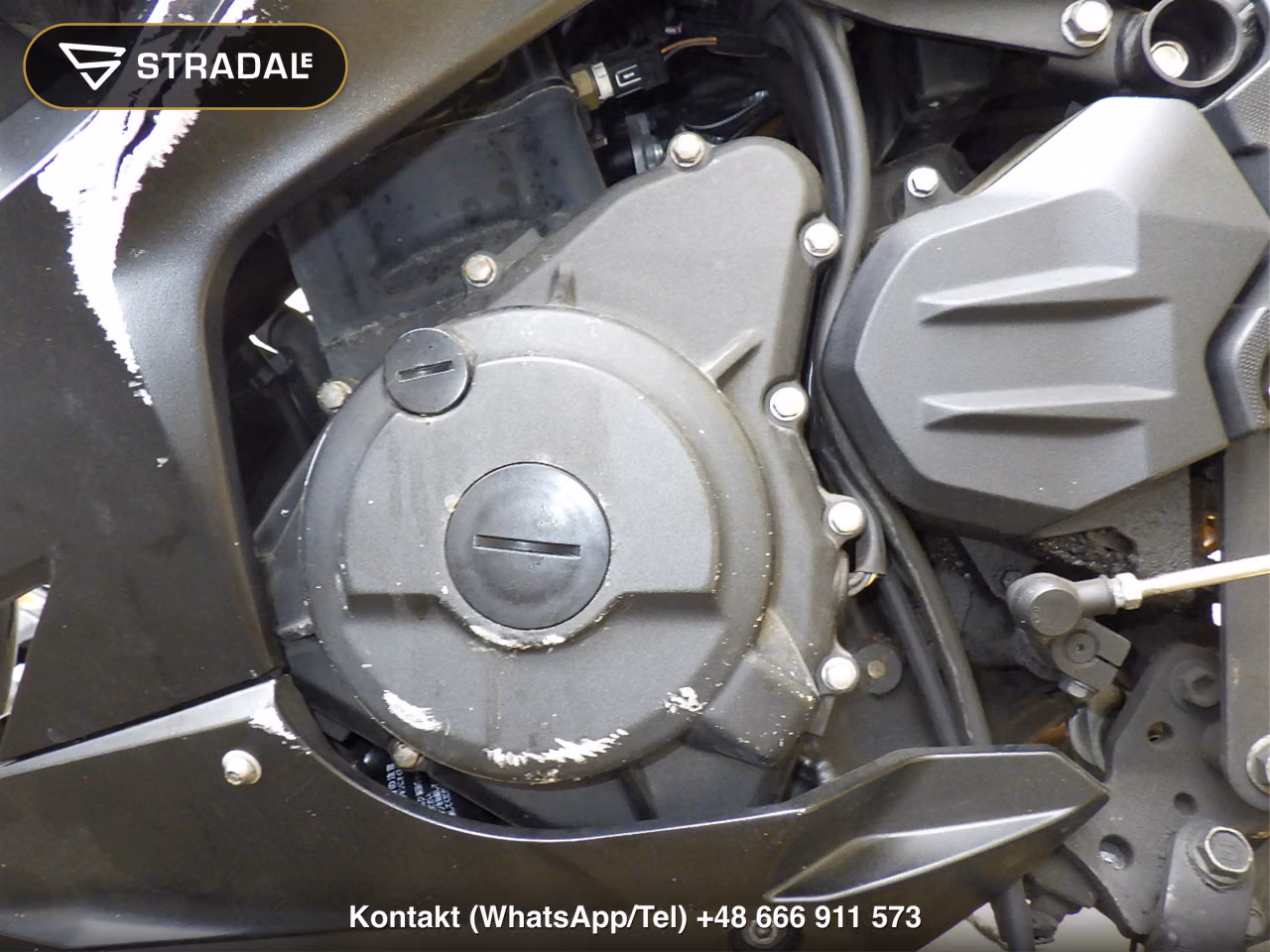 KAWASAKI NINJA250-2, miniaturka 3
