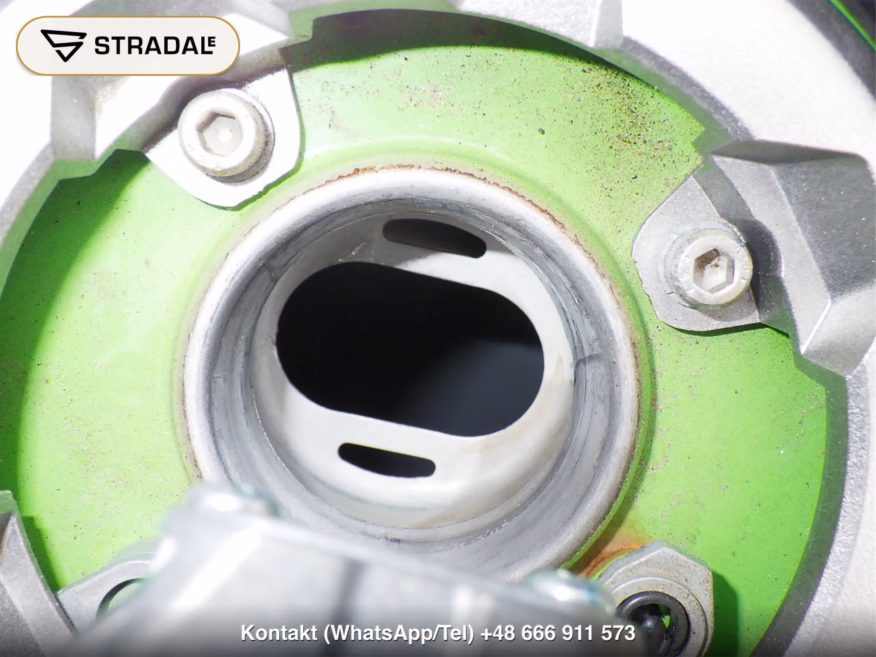 KAWASAKI NINJA250-2, miniaturka 10