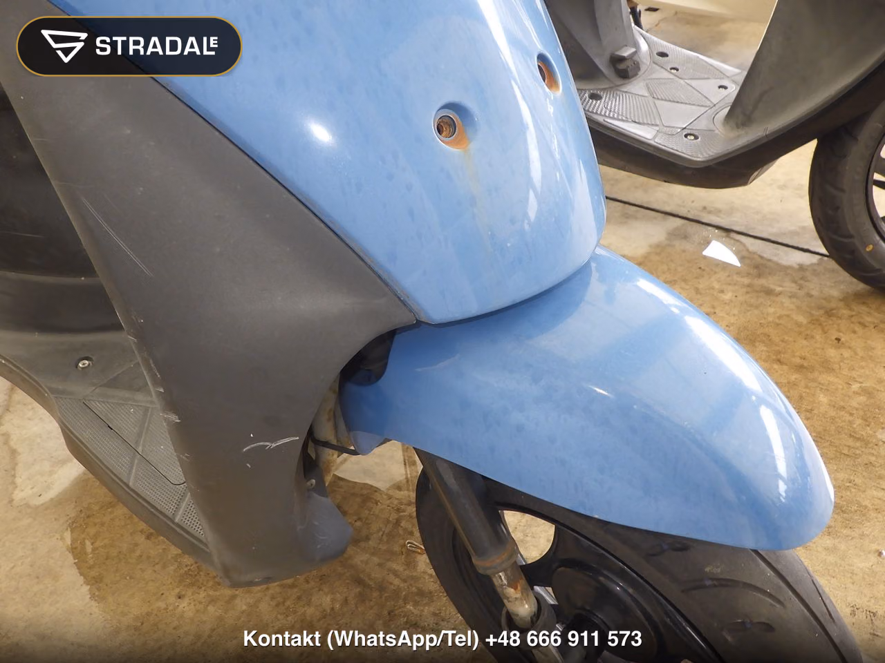 SUZUKI ﾚｯﾂ, miniaturka 12